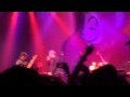 Gerard Way w/ Mikey Way - 「Don't Try」@赤坂 ...
