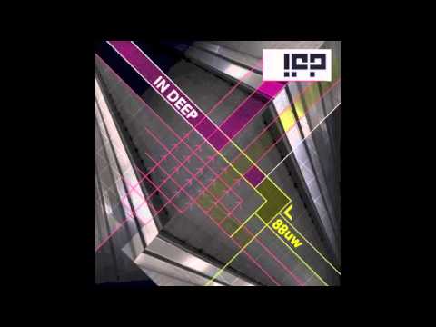 88UW - The Purple Rays - In Deep EP [IF? Records]