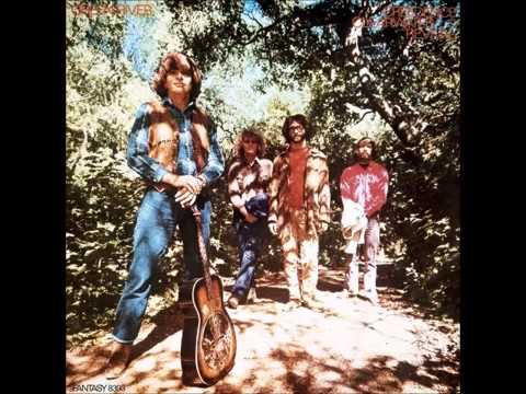 Creedence Clearwater Revival   Bad Moon Rising 1969