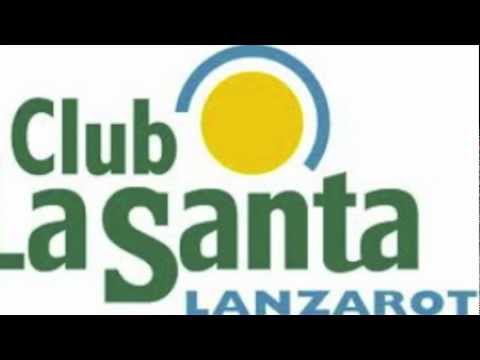 KRIKs Club la Santa song