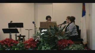 No One Can Touch You Like Jesus Can