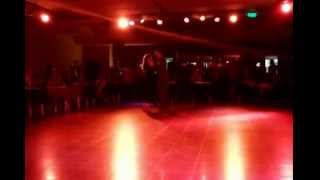 Homenaje al Pulpo // Gimena Aramburu y Juan Fossati.31 de julio 2014 ( video 3)