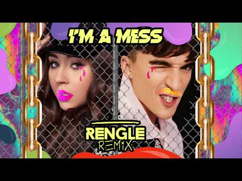 Bebe Rexha - I’m A Mess RENGLE REMIX (Nicole Cherry & Emil Rengle)