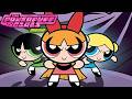 The Powerpuff Girls Movie 2002 Animated Film Cathy Cavadini Tara Strong E G Daily Review