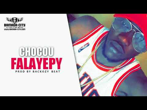 FALAYEPY - CHOCOU