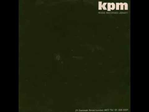 Grandstand by Keith Mansfield