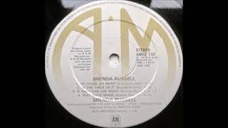 &#39;If Only For One Night&#39; - 3 different versions by Brenda Russell, Luther Vandross &amp; Chris Walker -HD