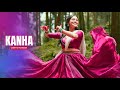 Holi Special I KANHA Dance Cover I Sampita I Rukmini Shreya Sourendro Soumyajit Sa Re Ga Ma