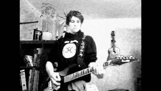 The Flatliners - Broken Bones (Guitarcover)