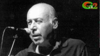 Xoxo beltza (Mikel Laboa)