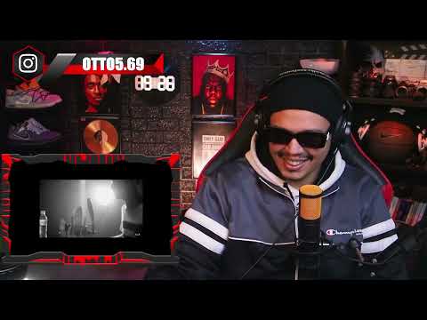 Syc freestyle xlr connexion [REACTION!!!] Whaaat🔥 🇲🇦🇩🇿