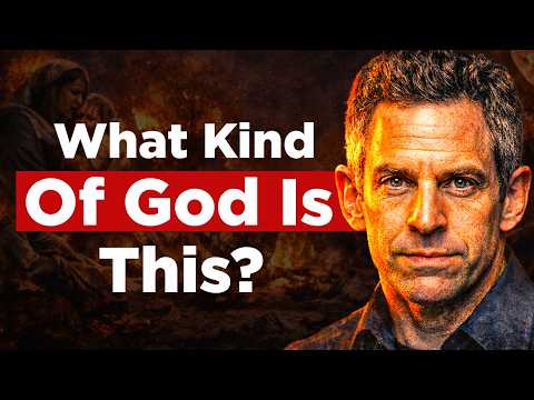 Sam Harris EXPOSES Religion's DARK Logic
