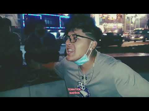 CARLONCHO vs A.L.D -Octavos- Fecha#6 - Ele Efe - Temporada 2021