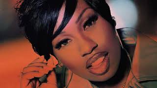 Missy Elliott All N My Grill (Album Version) Instrumental