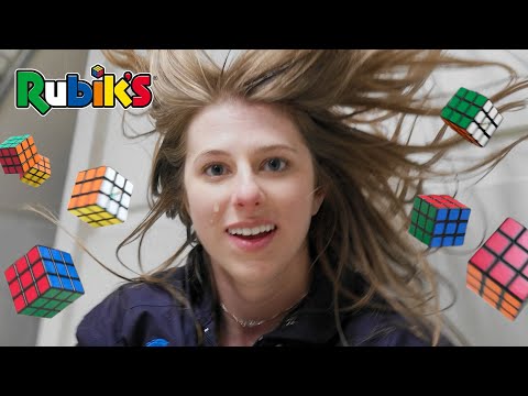 Spin Master Rubiko klasikinis rinkinys - rubiko kubas 3x3 ir pakabukas video