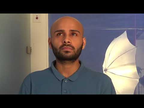 abhishek soni Introduction