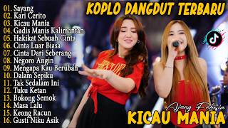 Download lagu AJENG - SAYANG, VERONIKA KO, KEONG RACUN - DANGDUT KOPLO HOT 2K26 FULL ALBUM mp3