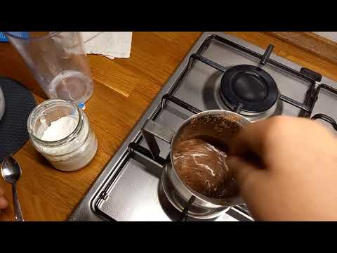 come fare il Ciobar cremoso come nella pubblicità