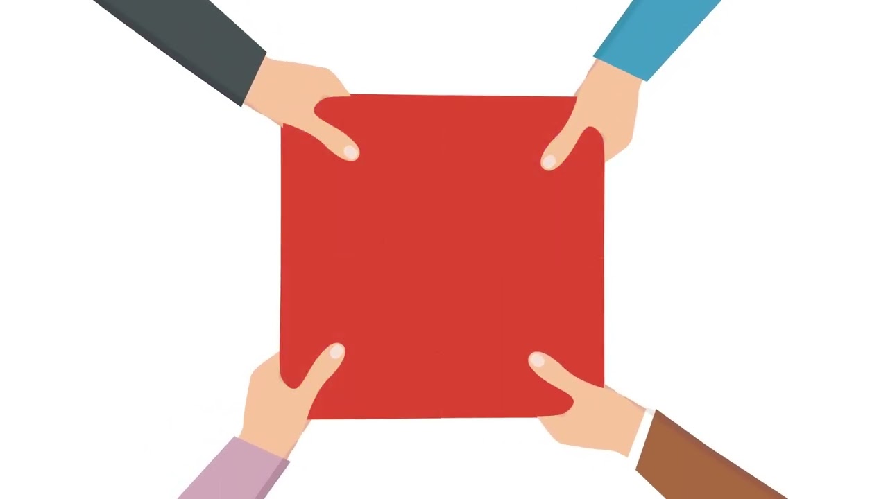 Dé Participant: Verbinden en meedoen, werken aan een  betere samenleving!