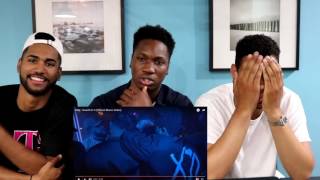 NAV - Good For It (Official Music Video) Reaction