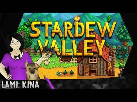 Stardew Valley #71