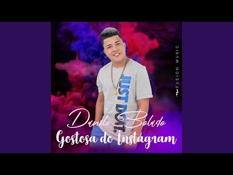 Gostosa do Instagram