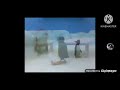 Pingu Pee On The Toilet