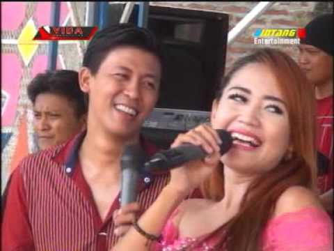 MENGAPA 2 voc.  SANTY feat ACONG