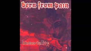 Born From Pain - Fallen Angel