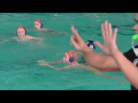 10/02/2019 BENCINA - Esordienti U12: HST VARESE - VIMERCATE NUOTO