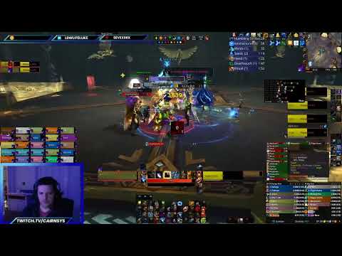 Revolution Prototype Pantheon HC Kill