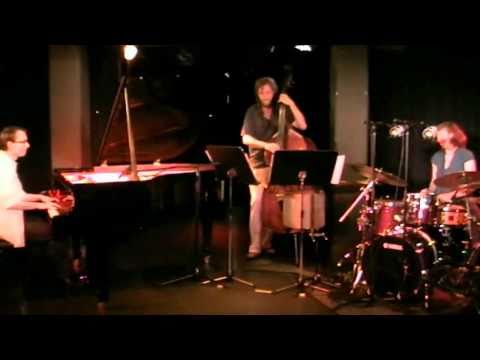 Bartosch McCarthy - Black And White