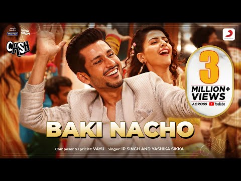 Baki Nacho — watch video