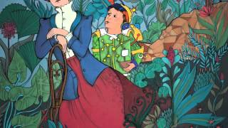 Meridian Brothers - Jefe Indio Vengará