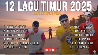 Download lagu TOP LAGU TIMUR TABOLA BALE 🎵 || NO IKLAN ENAK DIDENGAR #musik #musikindonesia  mp3