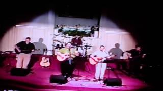 Show Me Your Ways, Oh LORD