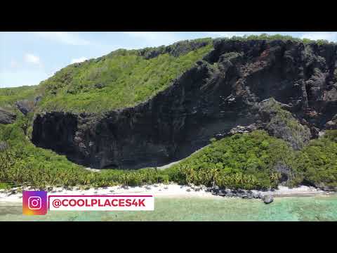 Playa Fronton (Las Galeras Samana 2022)