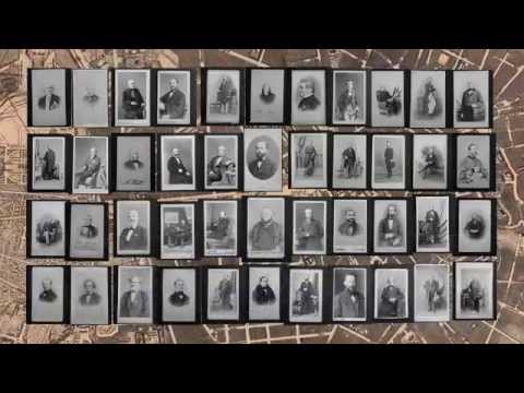 150 Jahre - Verein für die Geschichte Berlins e.V. - gegründet 1865