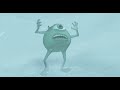 Sulley Opening And Slamming The Door Repeatedly No No No No No No NO READ DESCRIPTION