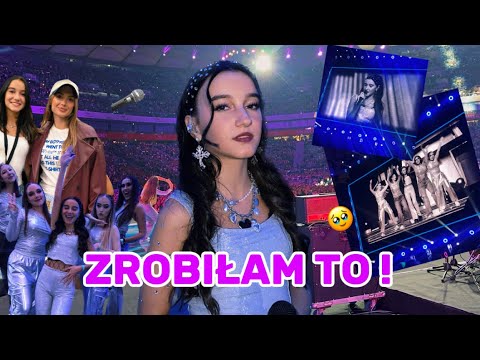 NIE MOGĘ W TO UWIERZYĆ ! ❤️🥹🎤