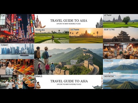 SEO Focused: The Taj Mahal: Asia's Most Famous Landmark | A Wonder of the World