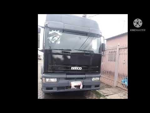 Iveco Eurotech 45E370  6x2