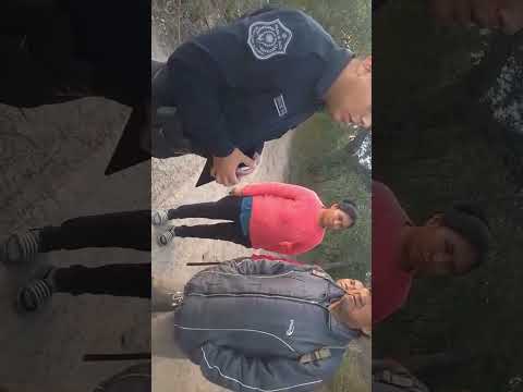 Comunidad Wichi La Mora La aunion 