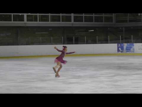 ALADJEVA Jekaterina, LAT, Cubs A Girls