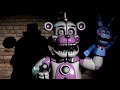 FNaF 1 Trailer With FNaF 5 Funtime Animatronics