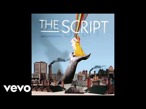 The Script - The Man Who Can't Be Moved (Official Audio)
