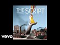 The Script - The Man Who Can't Be Moved (Official Audio)