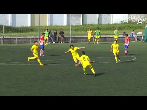 Resum 1a Catalana Grup 2  j 28