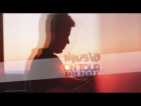 Mausio on Tour | Episode 6 (2019 Part 2)
