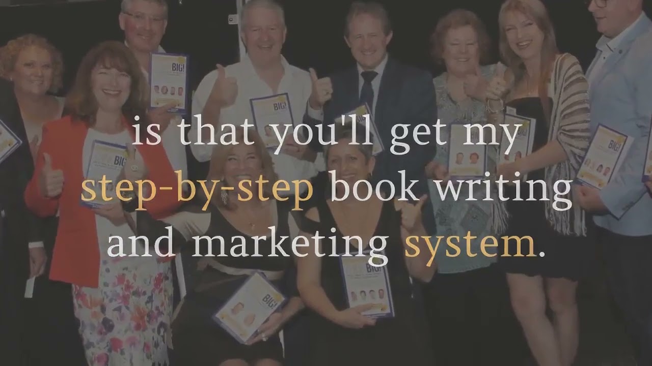 Elite Author Retreats